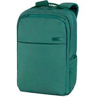 CoolPack Rucksack Bolt Kunststoff grün 16,0 l von CoolPack