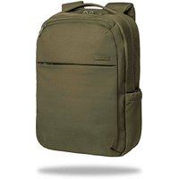 CoolPack Rucksack Bolt Kunststoff olivgrün 16,0 l CoolPack Rucksack Bolt Kunststoff olivgrün 16,0 l von CoolPack
