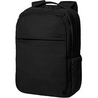 CoolPack Rucksack Bolt Kunststoff schwarz 16,0 l von CoolPack