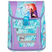 CoolPack Schulranzen Stoff blau, lila von CoolPack