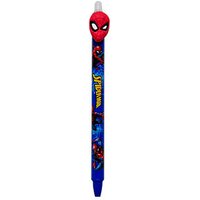CoolPack Spiderman Gelschreiber, Schreibfarbe: blau, 1 St. von CoolPack