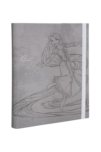 Coolpack 60367PTR, A4 Cardboard flap folder Disney 100 Opal Collection von Coolpack