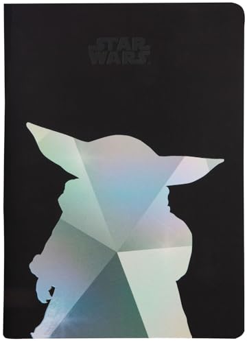 Coolpack 61005PTR, A5 Exercise book, 60 sheets, line Disney 100 Black Collection Coolpack 61005PTR, A5 Exercise book, 60 sheets, line Disney 100 Black Collection von CoolPack