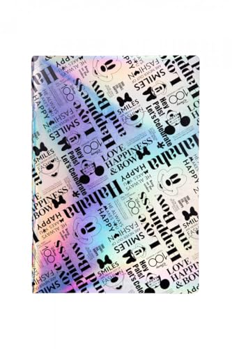 Coolpack 61036PTR, A4 Exercise book, 60 sheets, line Disney 100 Opal Collection Coolpack 61036PTR, A4 Exercise book, 60 sheets, line Disney 100 Opal Collection von CoolPack