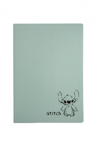Coolpack 61098PTR, A5 Exercise book, 60 sheets, line Disney 100 Opal Collection Coolpack 61098PTR, A5 Exercise book, 60 sheets, line Disney 100 Opal Collection von CoolPack