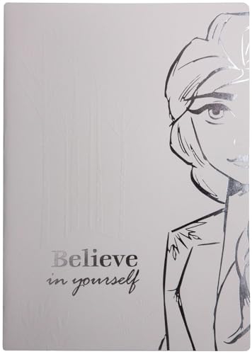 Coolpack 61104PTR, A5 Exercise book, 60 sheets, line Disney 100 Opal Collection Coolpack 61104PTR, A5 Exercise book, 60 sheets, line Disney 100 Opal Collection von CoolPack