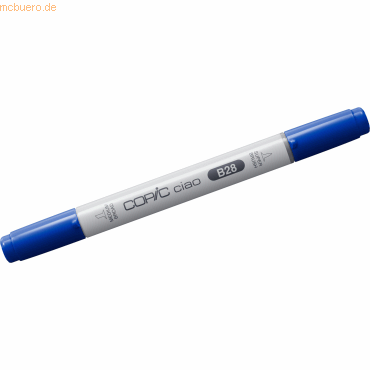 3 x Copic Allround-Marker ciao B28 von Copic