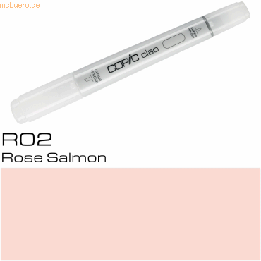 3 x Copic Allround-Marker ciao R02 von Copic