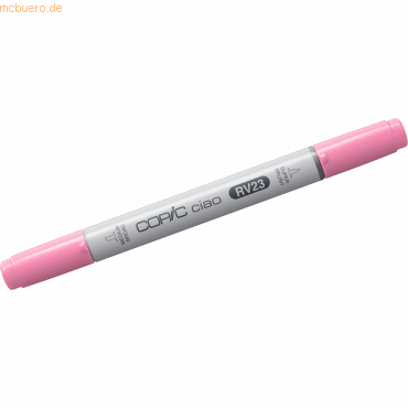 3 x Copic Allround-Marker ciao RV23 3 x Copic Allround-Marker ciao RV23 von Copic