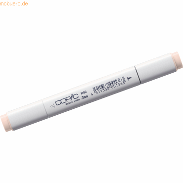 3 x Copic Marker R00 Pinkish White 3 x Copic Marker R00 Pinkish White von Copic