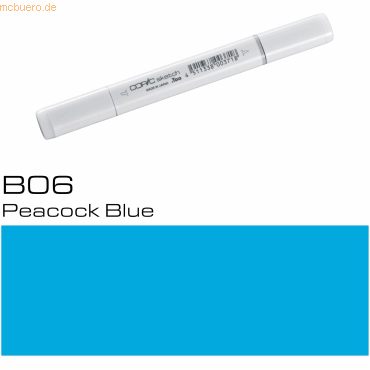 3 x Copic Pinselmarker Sketch B06 3 x Copic Pinselmarker Sketch B06 von Copic
