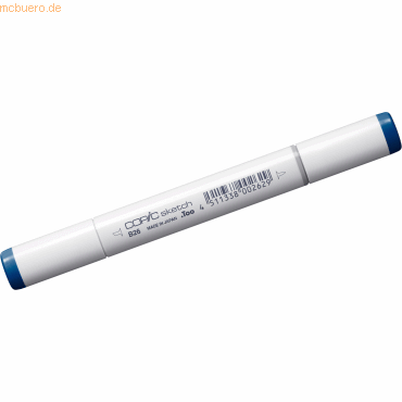 3 x Copic Pinselmarker Sketch B26 3 x Copic Pinselmarker Sketch B26 von Copic