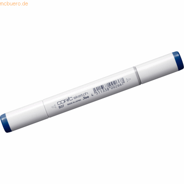 3 x Copic Pinselmarker Sketch B37 3 x Copic Pinselmarker Sketch B37 von Copic