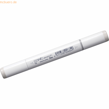 3 x Copic Pinselmarker Sketch T3 3 x Copic Pinselmarker Sketch T3 von Copic