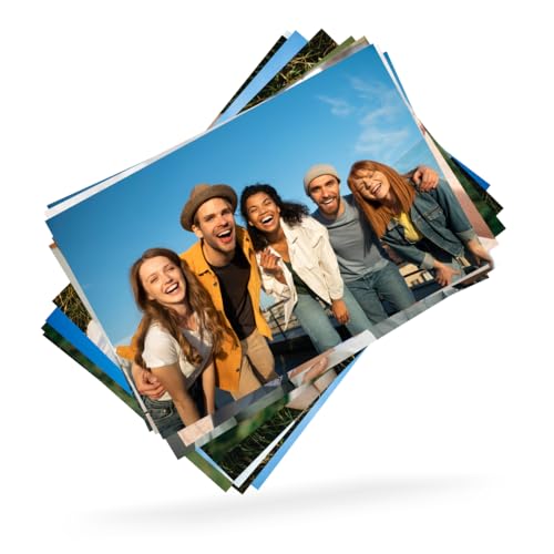 COPYKREA - Individuell gestaltbare Fotoabzüge | Fotoabzüge im Standardformat 10x15 cm | Packung mit 30 Fotos COPYKREA - Individuell gestaltbare Fotoabzüge | Fotoabzüge im Standardformat 10x15 cm | Packung mit 30 Fotos von Copykrea
