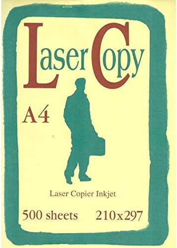 Copystar Mehrzweck-Papier, A4, 80 g/m² Copystar Mehrzweck-Papier, A4, 80 g/m² von Copystar