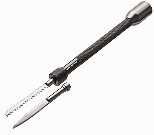 Cormoran Fisch-Töter mit Messer und Schupper Cormoran Fisch-Töter mit Messer und Schupper von Cormoran