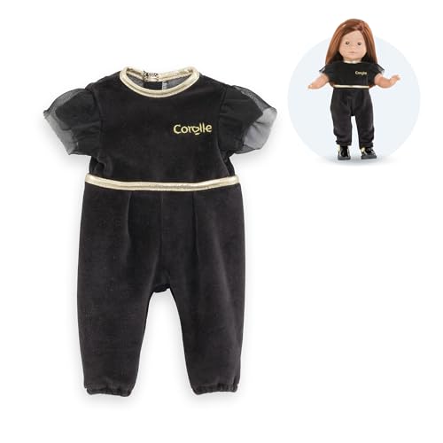 Corolle Mein Nähanzug, Kleidung, für Puppen, 36 cm, ab 4 Jahren, 9000212670 Corolle Mein Nähanzug, Kleidung, für Puppen, 36 cm, ab 4 Jahren, 9000212670 von Corolle