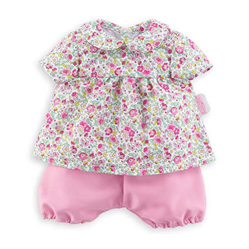 Corolle Bloomer Garten-Blumen, Kleidung für Puppen, 30 cm, ab 18 Monate, 9000110680 Corolle Bloomer Garten-Blumen, Kleidung für Puppen, 30 cm, ab 18 Monate, 9000110680 von Corolle