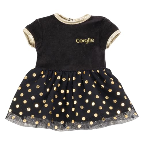 Corolle Mein Nähkleid, Kleidung, für Puppen, 36 cm, ab 4 Jahren, 9000212690 Corolle Mein Nähkleid, Kleidung, für Puppen, 36 cm, ab 4 Jahren, 9000212690 von Corolle