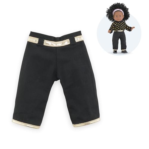 Corolle Meine Hose, Kleidung, für Puppen, 36 cm, ab 4 Jahren, 9000212680 Corolle Meine Hose, Kleidung, für Puppen, 36 cm, ab 4 Jahren, 9000212680 von Corolle