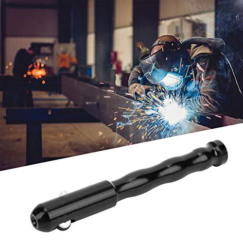 Cosiki Juli- Tig-Pen-Schweißfinger, Schweiß-Tig-Pen-Schwarz Hohe Effizienz für 1,0-3,2 mm Drahtlötzubehör Cosiki Juli- Tig-Pen-Schweißfinger, Schweiß-Tig-Pen-Schwarz Hohe Effizienz für 1,0-3,2 mm Drahtlötzubehör von Cosiki