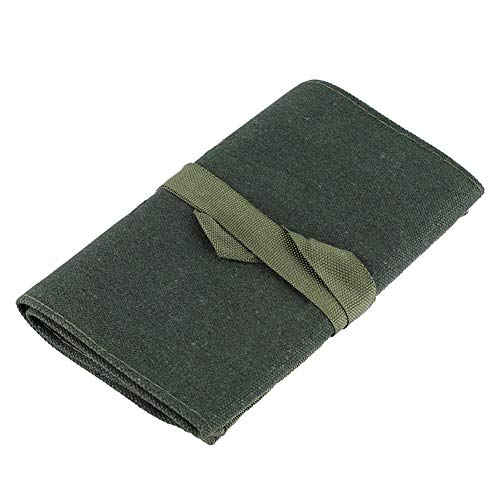 Cosiki Werkzeugtasche, Werkzeugbeutel Tragbarer Werkzeugkasten -Organizer Speicher 1PC -Werkzeugbeutel für Männer für Werkzeuge, Gadgets Cosiki Werkzeugtasche, Werkzeugbeutel Tragbarer Werkzeugkasten -Organizer Speicher 1PC -Werkzeugbeutel für Männer für Werkzeuge, Gadgets von Cosiki
