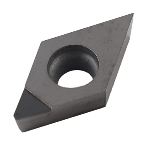 Woodturning -Werkzeuge, Holzdrehprozess -Zubehör CNC Drehschneider Drehwerkzeug DCGT11T304 PCD Vane/Wing Holz Drehwerkzeuge für Drehmaschinen für Holzdrehleistung Drehwerkzeuge Woodturning -Werkzeuge, Holzdrehprozess -Zubehör CNC Drehschneider Drehwerkzeug DCGT11T304 PCD Vane/Wing Holz Drehwerkzeuge für Drehmaschinen für Holzdrehleistung Drehwerkzeuge von Cosiki