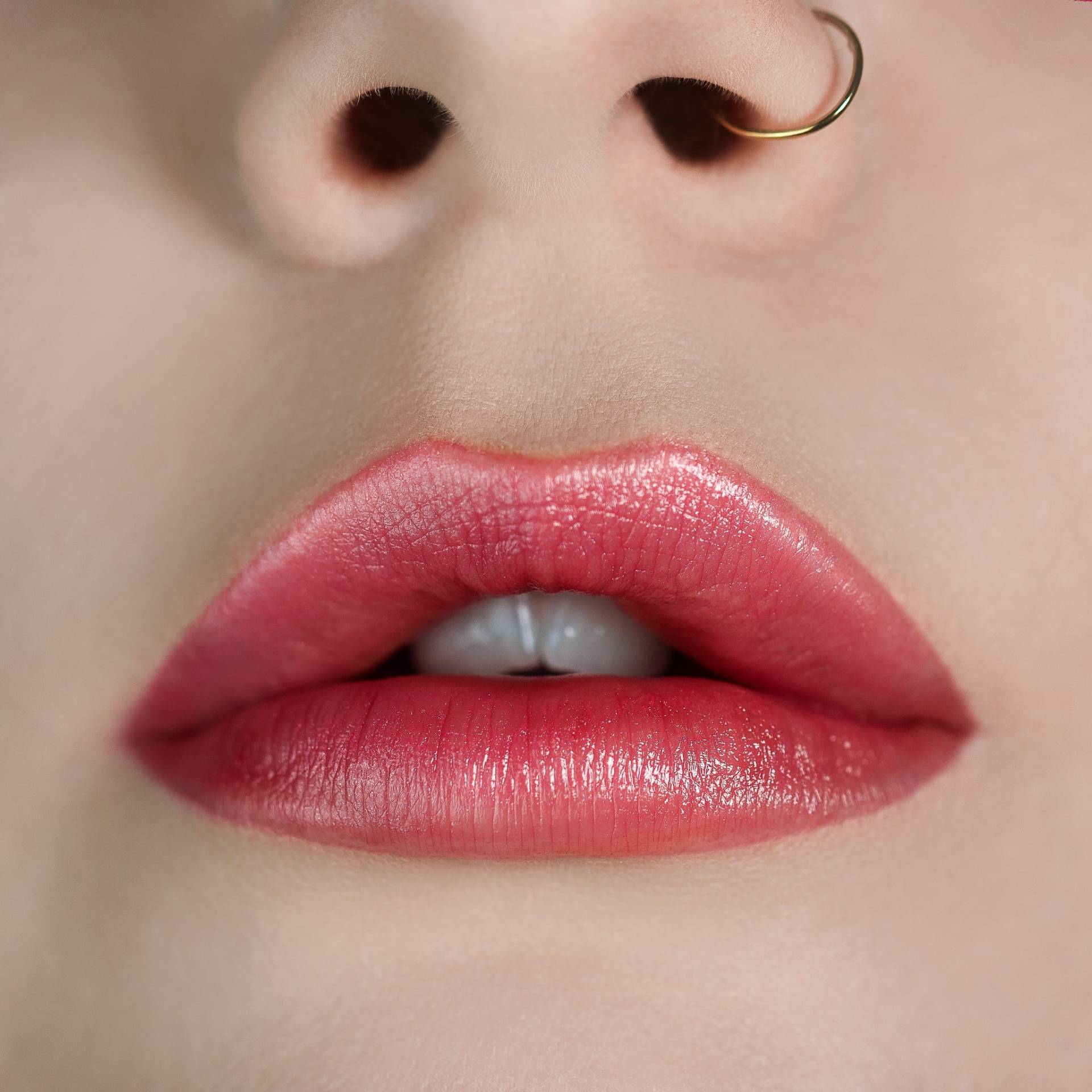 Marshmallow Lippenstift Handgemachte Professionelle Duftende Bubblegum von CosmeticsByLisa