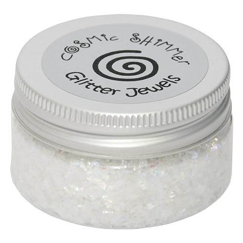 Cosmic Shimmer Dekokristalle Eiskristalle Cosmic Shimmer Dekokristalle Eiskristalle von Cosmic Shimmer