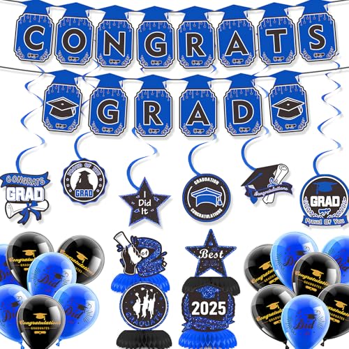 Abschlussfeier Party Dekoration Abschlussfeier Girlande Congrats Grad Banner Abschluss Bienenwabe Mittelstück Tischdekorationen Waben Tischdekoration Graduierung Fotorequisiten Glückwunsch Abschluss Abschlussfeier Party Dekoration Abschlussfeier Girlande Congrats Grad Banner Abschluss Bienenwabe Mittelstück Tischdekorationen Waben Tischdekoration Graduierung Fotorequisiten Glückwunsch Abschluss von Cosswe