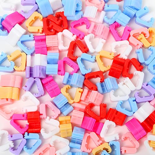 Ballon Knotenhilfe,300 Stück Luftballon Knotenhilfe Farbe Luftballon Verschlüsse PVC Luftballon Verschluss Helium Ballons Geknotete Schnalle Ballonverschlüsse für Ballonband Ballon Halter Girlande Ballon Knotenhilfe,300 Stück Luftballon Knotenhilfe Farbe Luftballon Verschlüsse PVC Luftballon Verschluss Helium Ballons Geknotete Schnalle Ballonverschlüsse für Ballonband Ballon Halter Girlande von Cosswe