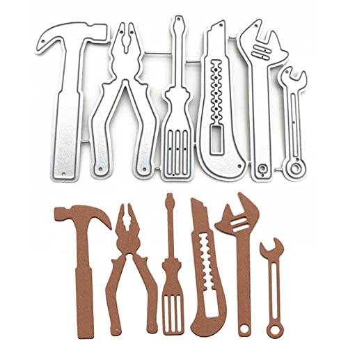 Stanzschablone Stanzbögen, Metall Stanzformen Schneiden Schimmel Werkzeuge zum Reparieren Schablonen Deko Stanzschablone für DIY Cards Deko Stanzschablone Stanzschablone Stanzbögen, Metall Stanzformen Schneiden Schimmel Werkzeuge zum Reparieren Schablonen Deko Stanzschablone für DIY Cards Deko Stanzschablone von Cosswe