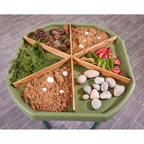 Cosy Large Tuff Spot Dividers - 55730 Cosy Large Tuff Spot Dividers - 55730 von Cosy