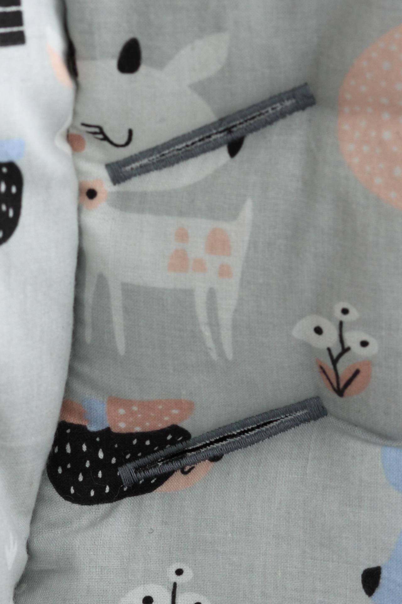 Maxi Cosi Minla Hochstuhl Bezug Aus Baumwolle, Für Hochstuhl Maxi Cosi Minla Hochstuhl Bezug Aus Baumwolle, Für Hochstuhl von CottonCoversCZ