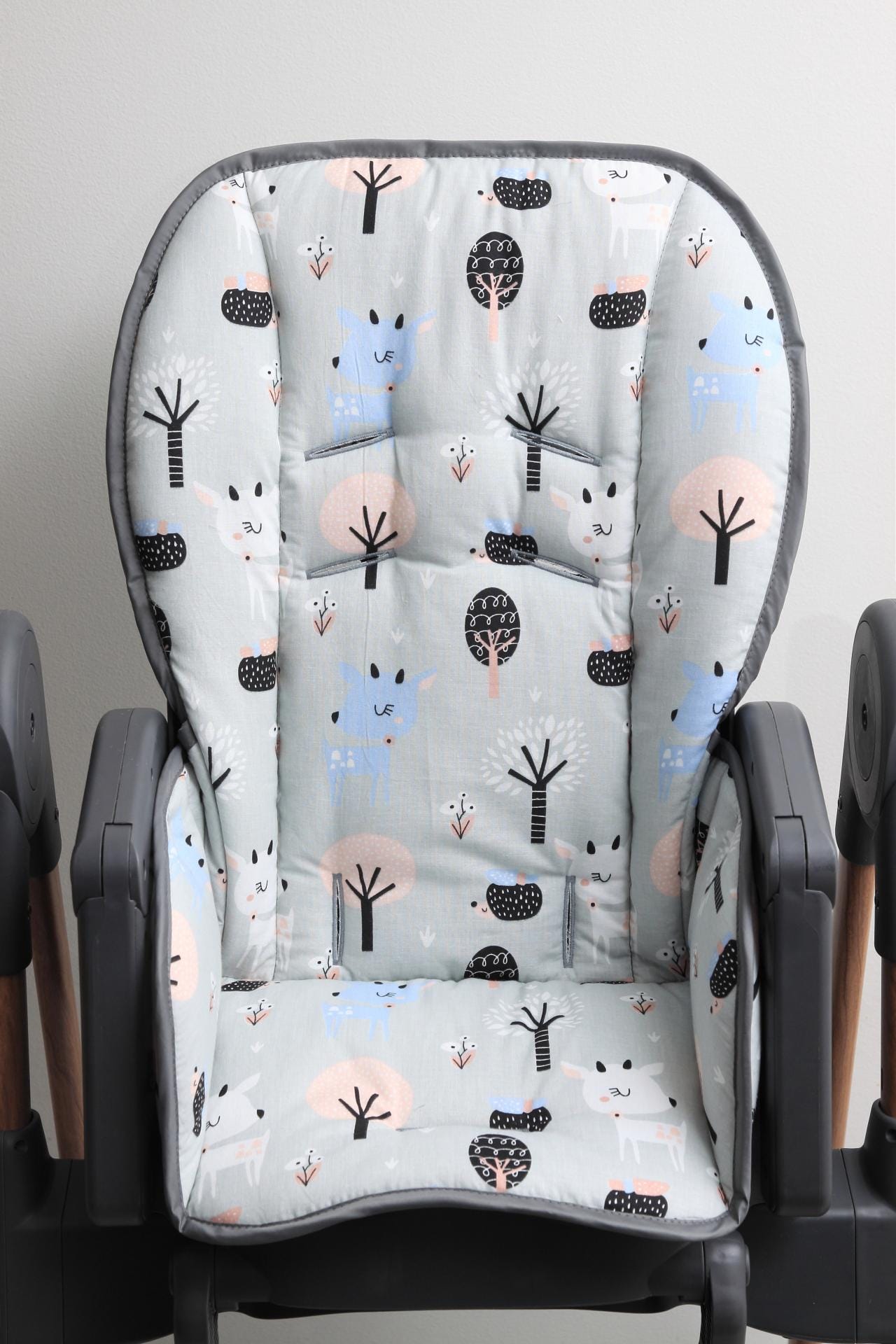 Maxi Cosi Minla Hochstuhl Bezug Aus Baumwolle, Für Hochstuhl Maxi Cosi Minla Hochstuhl Bezug Aus Baumwolle, Für Hochstuhl von CottonCoversCZ