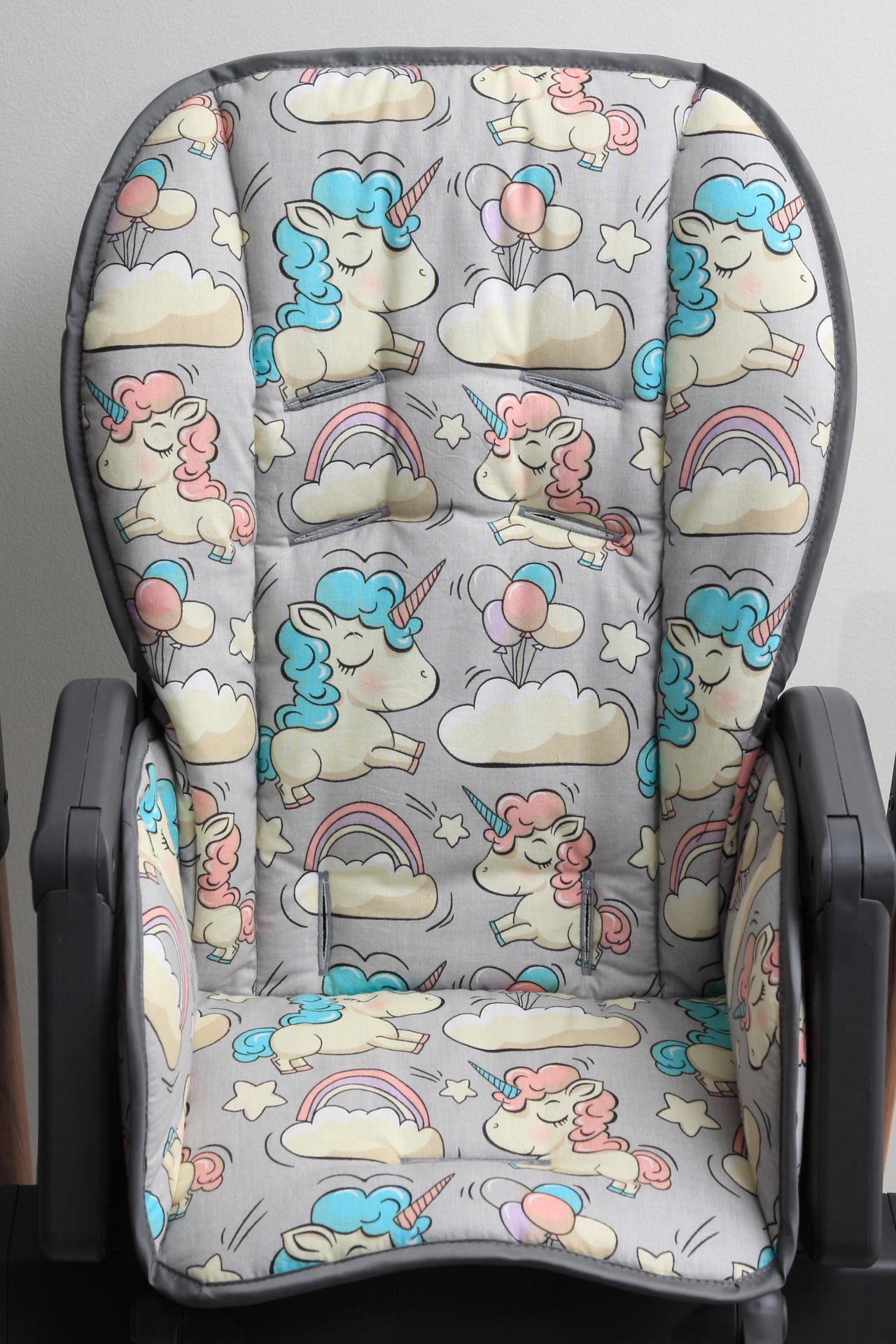 Maxi Cosi Minla Hochstuhl Bezug Aus Baumwolle, Für Hochstuhl Maxi Cosi Minla Hochstuhl Bezug Aus Baumwolle, Für Hochstuhl von CottonCoversCZ