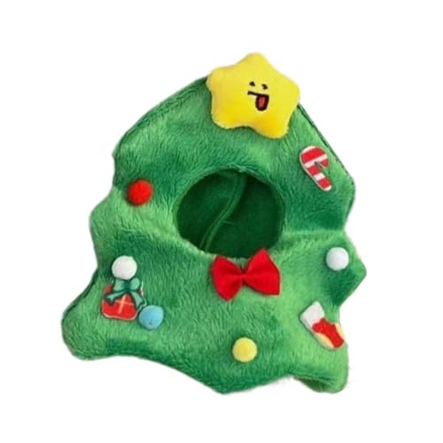 CoudarTitie Plüschfigurenhut, Kopfbedeckung, Kleidung für Kinder, Foto Requisiten, Machen Sie Ihre Eigenen Puppen für 3,94 Zoll Puppen, Baum CoudarTitie Plüschfigurenhut, Kopfbedeckung, Kleidung für Kinder, Foto Requisiten, Machen Sie Ihre Eigenen Puppen für 3,94 Zoll Puppen, Baum von CoudarTitie