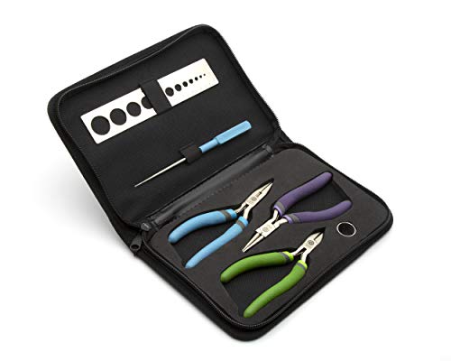 USA Produkt - Precision Comfort Tool Kit-6 Stück von Cousin