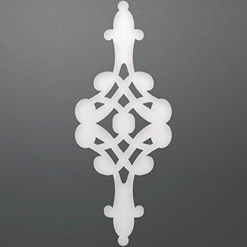 Couture Creations Lilliputana Herzen Ease Intricutz Stanzform, Metall, Schwarz, 22.1 x 9.7 x 0.7 cm Couture Creations Lilliputana Herzen Ease Intricutz Stanzform, Metall, Schwarz, 22.1 x 9.7 x 0.7 cm von Couture Creations
