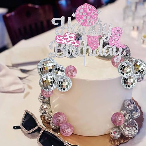 Cowgirl-Kuchenaufsatz, Western-Thema, Cowgirl-Party-Dekorationen, Rodeo-Thema, Kuchendekoration, Cowgirl-Party, Tischdekoration, Westerngeburtstag Cowgirl-Kuchenaufsatz, Western-Thema, Cowgirl-Party-Dekorationen, Rodeo-Thema, Kuchendekoration, Cowgirl-Party, Tischdekoration, Westerngeburtstag von Cozndet