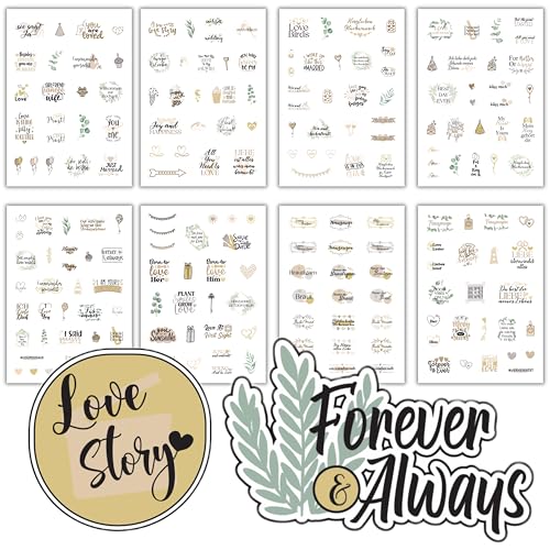 Sticker Hochzeit Gästebuch - Creme - Liebevoll designte Sticker - 203 Motive - Aufkleber Hochzeit für das Gästebuch - Sticker Gästebuch Hochzeit Sticker Hochzeit Gästebuch - Creme - Liebevoll designte Sticker - 203 Motive - Aufkleber Hochzeit für das Gästebuch - Sticker Gästebuch Hochzeit von Cozy Interior