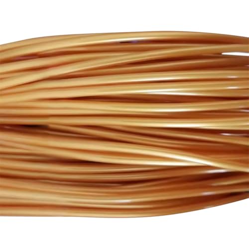 Cozylkx 500 G Rundes PE-Rattan, 3 Mm Durchmesser, Synthetisches Rattan-Reparaturset, Kunststoffgeflecht Für Die Korbherstellung, Sofa-, Tisch- Und Stuhlreparatur Cozylkx 500 G Rundes PE-Rattan, 3 Mm Durchmesser, Synthetisches Rattan-Reparaturset, Kunststoffgeflecht Für Die Korbherstellung, Sofa-, Tisch- Und Stuhlreparatur von Cozylkx