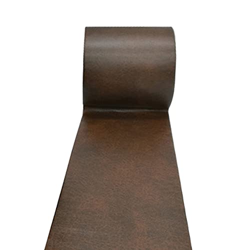 Cozylkx Reparaturband Für Möbel In Holzoptik, 5,7 cm x 4,57m, Wasserdichtes Klebeband Mit Holzmaserung Für Möbel, Böden, Wandleisten von Cozylkx