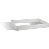 CP 7200 Sockel für Schränke lichtgrau 135,0 x 94,5 x 10,0 cm CP 7200 Sockel für Schränke lichtgrau 135,0 x 94,5 x 10,0 cm von Cp