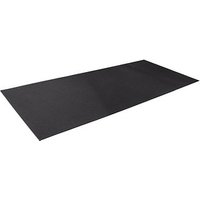 CP Antirutschmatte schwarz 102,0 x 43,5 cm von Cp