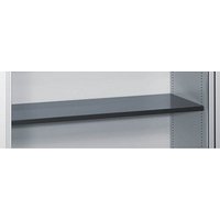 CP Fachboden schwarz 104,9 x 36,0 cm von Cp