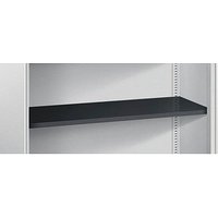 CP Fachboden schwarz 99,4 x 35,2 cm CP Fachboden schwarz 99,4 x 35,2 cm von Cp