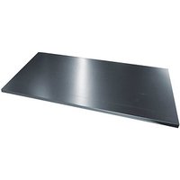 CP Fachboden silber 119,4 x 75,2 cm CP Fachboden silber 119,4 x 75,2 cm von Cp