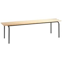 CP Garderobenbank 8551-000 buche Holz 160,0 cm CP Garderobenbank 8551-000 buche Holz 160,0 cm von Cp